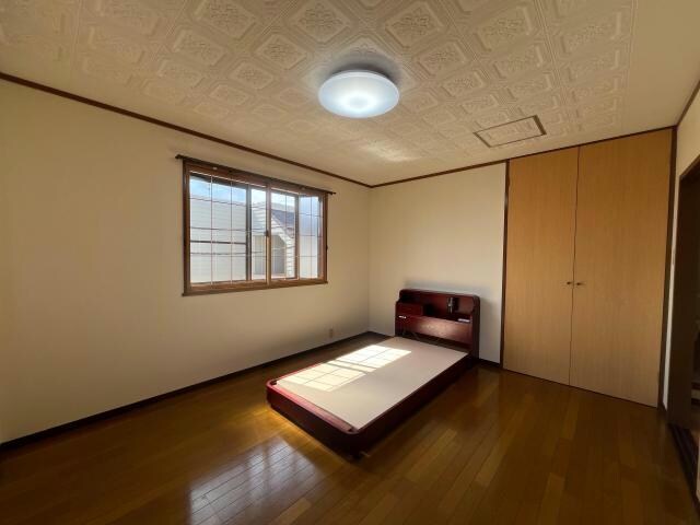 カレッジハウスの物件内観写真