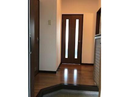 マイタウン五福の物件内観写真