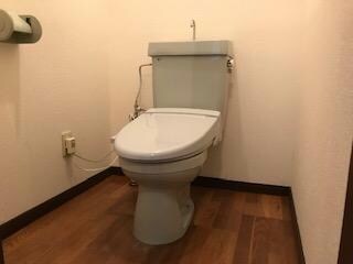 マイタウン五福の物件内観写真