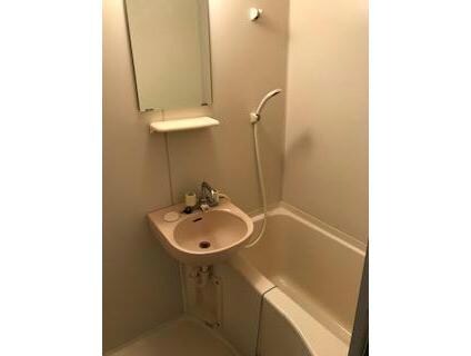 マイタウン五福の物件内観写真