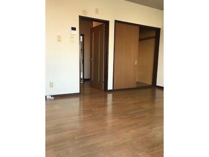 マイタウン五福の物件内観写真