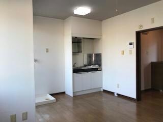 マイタウン五福の物件内観写真