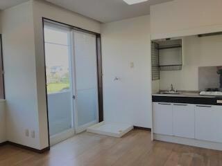 マイタウン五福の物件内観写真