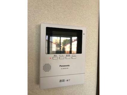 マイタウン五福の物件内観写真