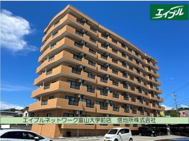 ＷiLL80の物件外観写真