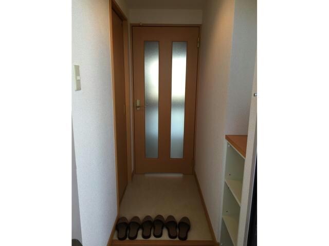 ＷiLL80の物件内観写真