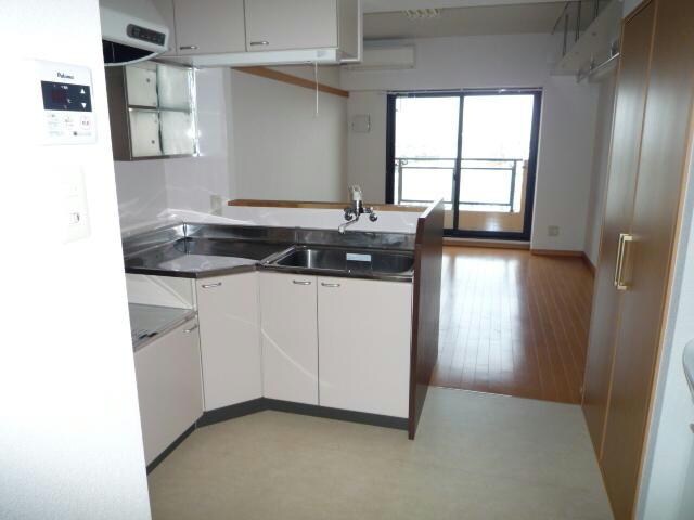 ＷiLL80の物件内観写真