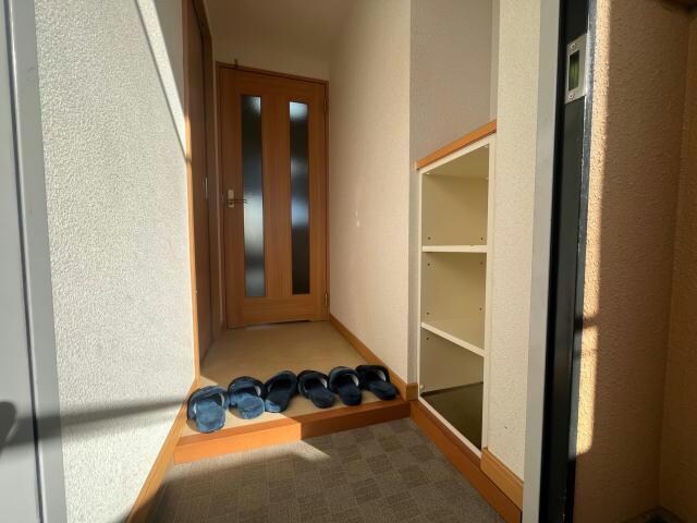 ＷiLL80の物件内観写真