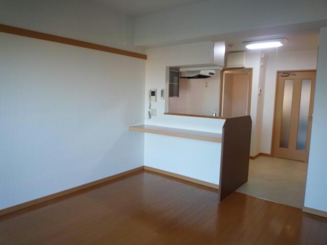 ＷiLL80の物件内観写真