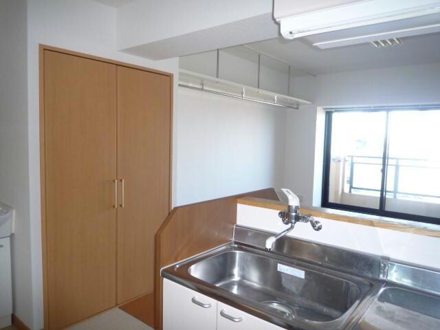 ＷiLL80の物件内観写真