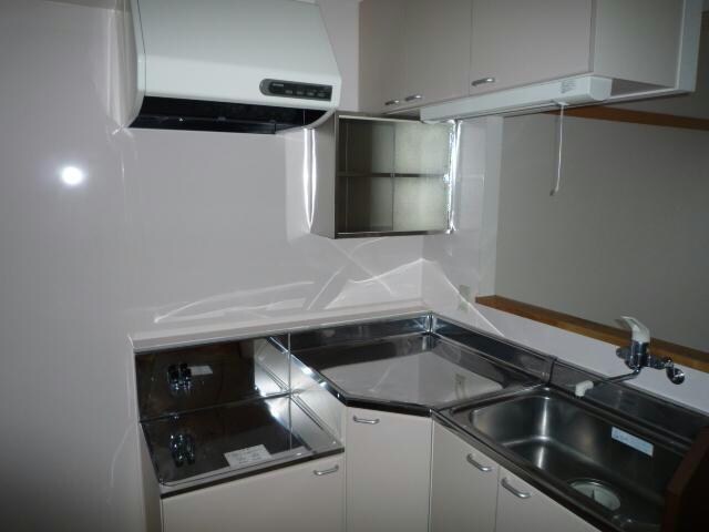 ＷiLL80の物件内観写真