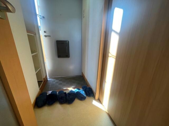 ＷiLL80の物件内観写真