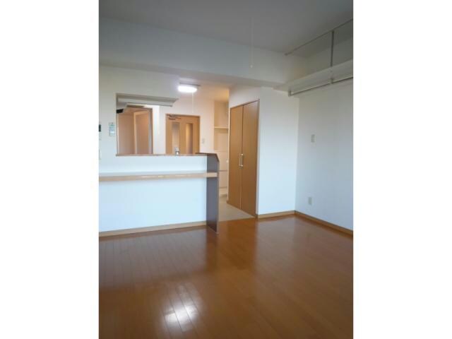 ＷiLL80の物件内観写真