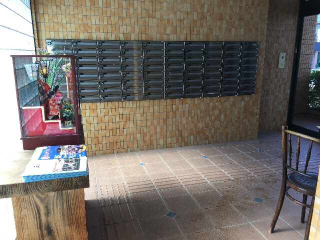 ＷiLL80の物件外観写真