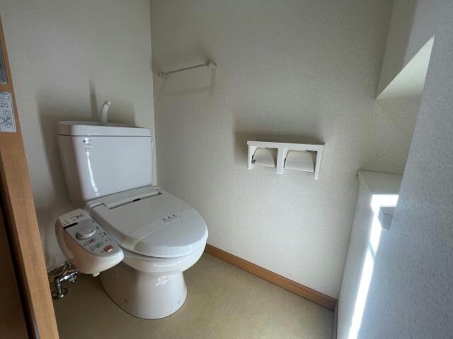 ＷiLL80の物件内観写真