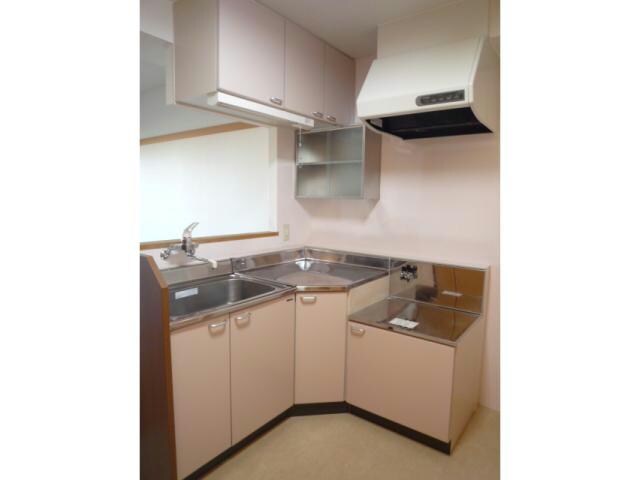 ＷiLL80の物件内観写真