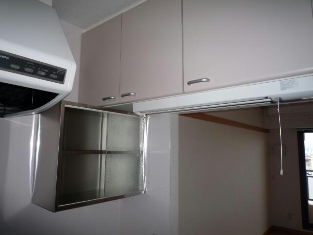 ＷiLL80の物件内観写真