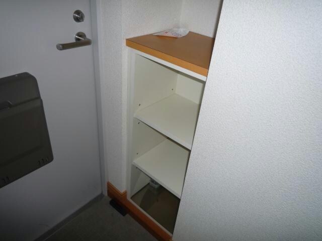 ＷiLL80の物件内観写真