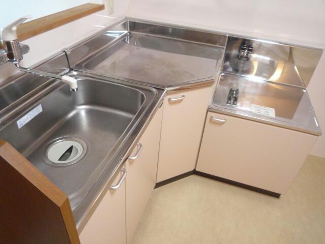 ＷiLL80の物件内観写真