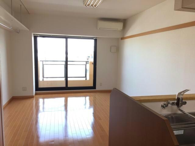 ＷiLL80の物件内観写真