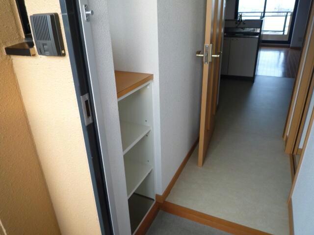 ＷiLL80の物件内観写真