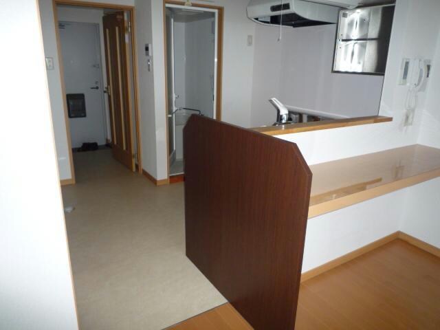 ＷiLL80の物件内観写真