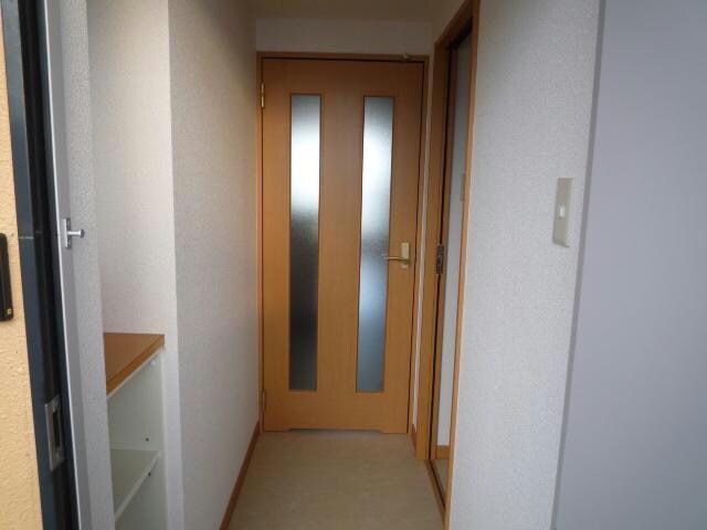 ＷiLL80の物件内観写真