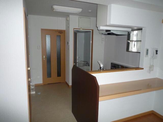 ＷiLL80の物件内観写真