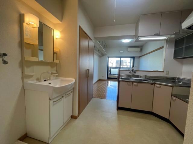 ＷiLL80の物件内観写真