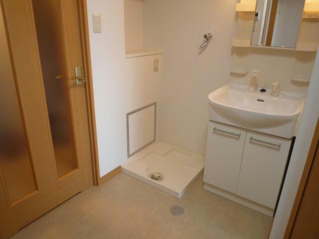 ＷiLL80の物件内観写真