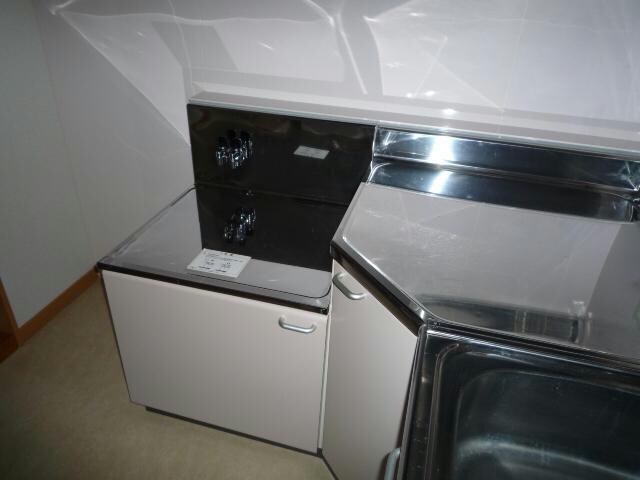 ＷiLL80の物件内観写真