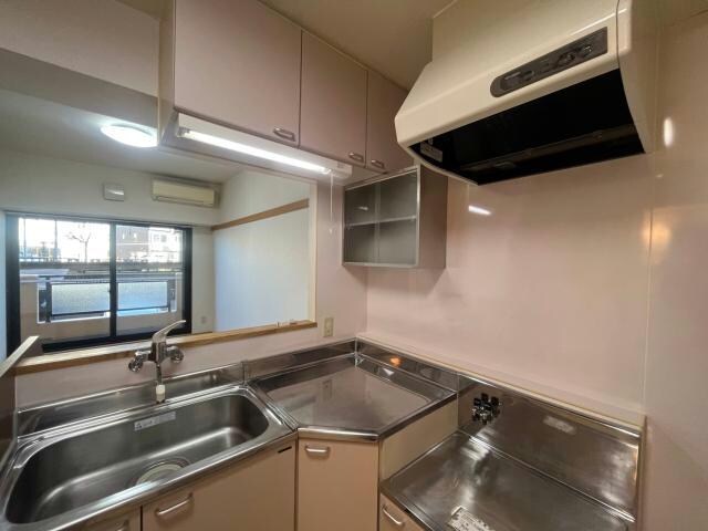 ＷiLL80の物件内観写真