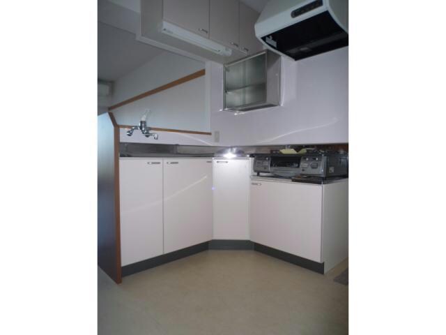 ＷiLL80の物件内観写真