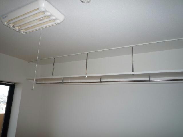 ＷiLL80の物件内観写真