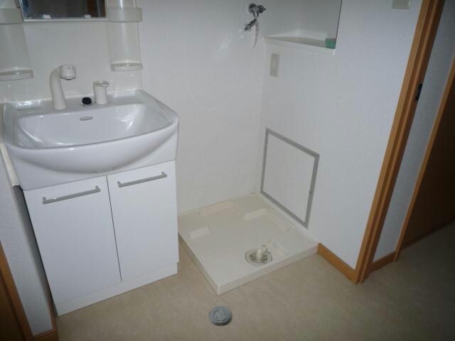 ＷiLL80の物件内観写真