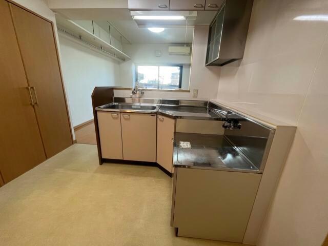 ＷiLL80の物件内観写真