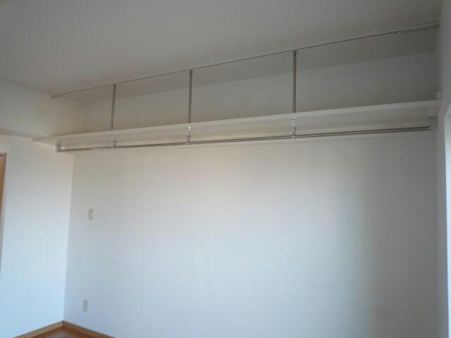 ＷiLL80の物件内観写真