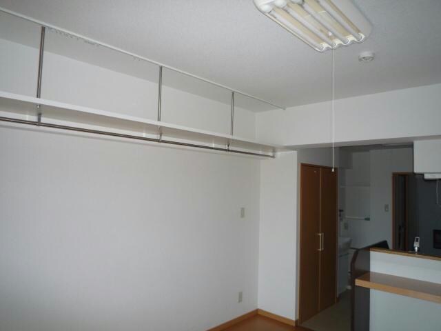 ＷiLL80の物件内観写真