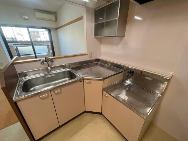 ＷiLL80の物件内観写真