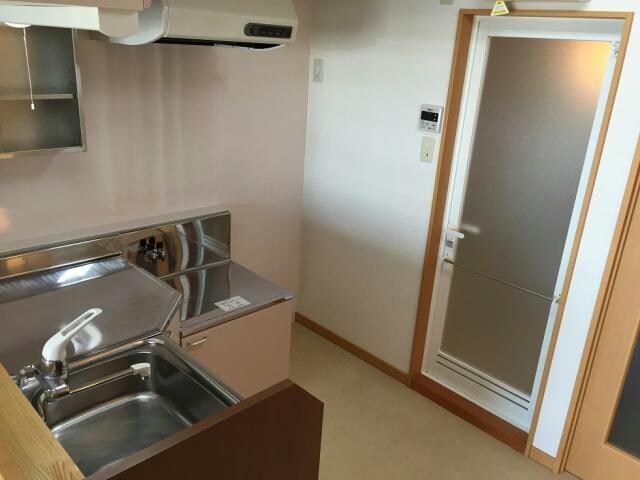 ＷiLL80の物件内観写真