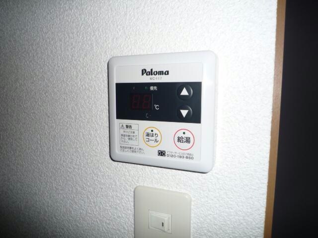 ＷiLL80の物件内観写真