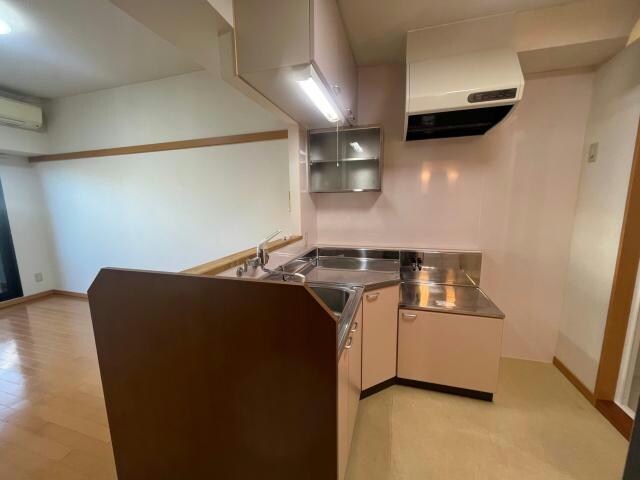 ＷiLL80の物件内観写真