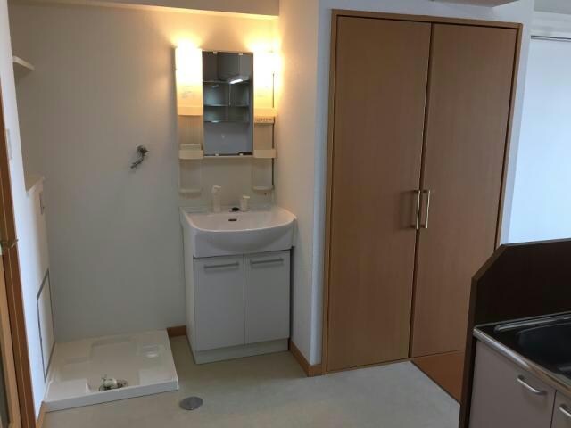 ＷiLL80の物件内観写真