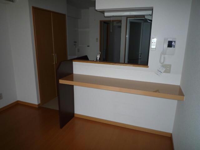 ＷiLL80の物件内観写真