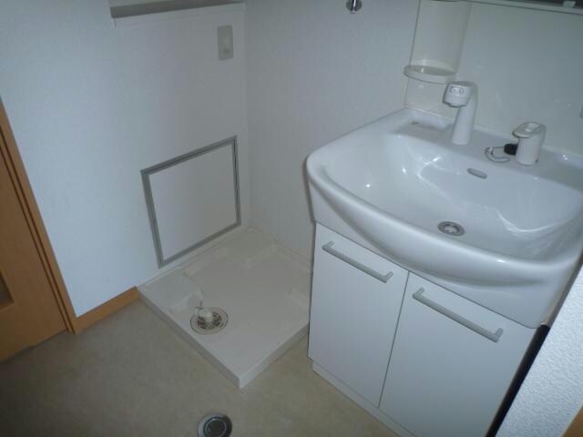 ＷiLL80の物件内観写真