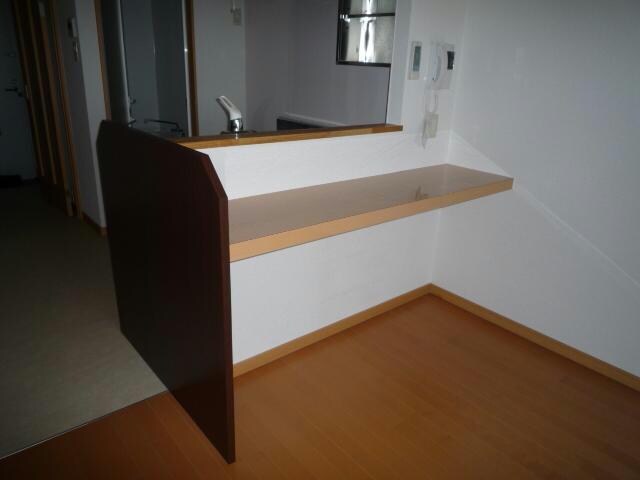 ＷiLL80の物件内観写真