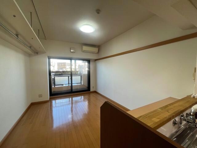 ＷiLL80の物件内観写真