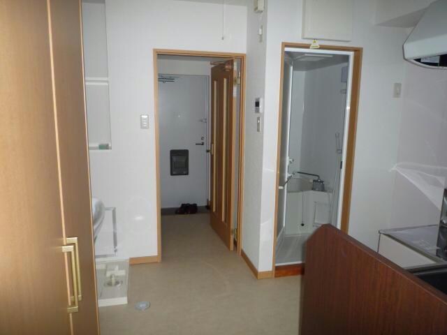 ＷiLL80の物件内観写真