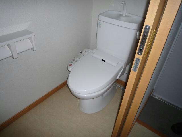 ＷiLL80の物件内観写真