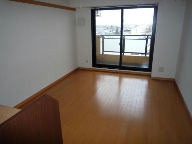 ＷiLL80の物件内観写真